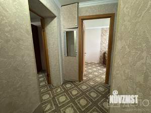 2-к квартира, на длительный срок, 47м2, 3/5 этаж