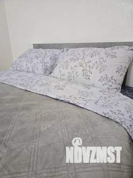 1-к квартира, посуточно, 35м2, 16/32 этаж