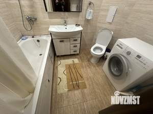 1-к квартира, на длительный срок, 45м2, 2/10 этаж