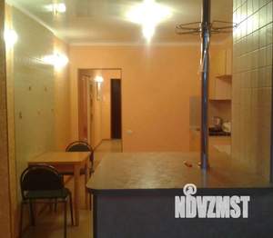 1-к квартира, посуточно, 60м2, 3/10 этаж