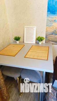 Студия квартира, посуточно, 19м2, 1/3 этаж