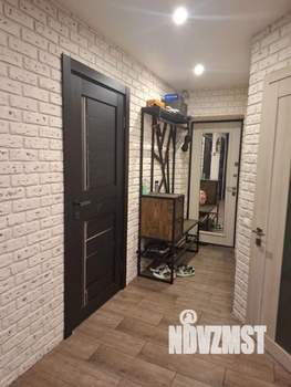 3-к квартира, на длительный срок, 60м2, 5/5 этаж