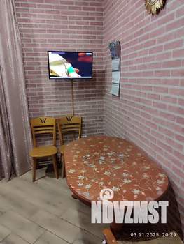 2-к квартира, посуточно, 50м2, 1/6 этаж