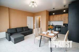 2-к квартира, посуточно, 45м2, 4/15 этаж