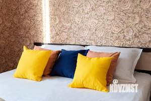 1-к квартира, посуточно, 45м2, 24/25 этаж