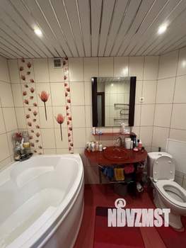 2-к квартира, на длительный срок, 82м2, 2/10 этаж