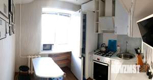 2-к квартира, на длительный срок, 45м2, 2/5 этаж