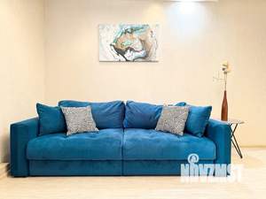 1-к квартира, посуточно, 44м2, 3/11 этаж