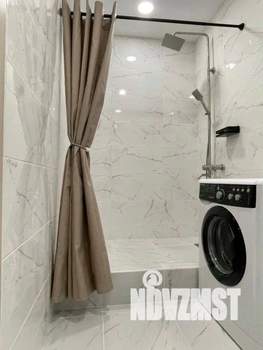 1-к квартира, посуточно, 44м2, 1/1 этаж