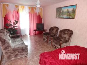 1-к квартира, посуточно, 35м2, 2/9 этаж