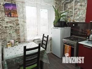 2-к квартира, посуточно, 45м2, 1/1 этаж