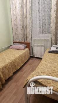 3-к квартира, на длительный срок, 63м2, 2/2 этаж