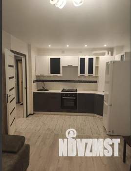 1-к квартира, на длительный срок, 45м2, 5/26 этаж