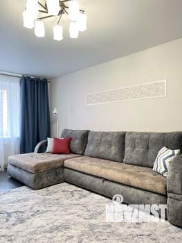 2-к квартира, посуточно, 82м2, 1/1 этаж