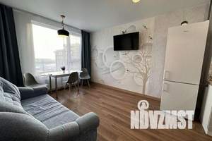 2-к квартира, посуточно, 52м2, 21/25 этаж