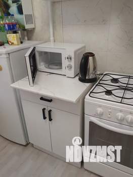 1-к квартира, посуточно, 30м2, 3/4 этаж