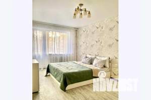 1-к квартира, посуточно, 35м2, 2/5 этаж