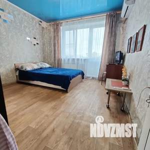 1-к квартира, посуточно, 25м2, 5/9 этаж