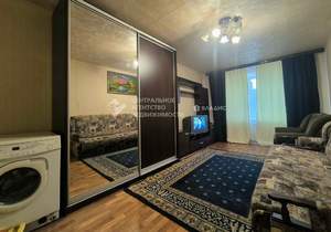 1-к квартира, на длительный срок, 33м2, 1/9 этаж