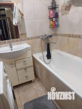 1-к квартира, на длительный срок, 45м2, 1/12 этаж