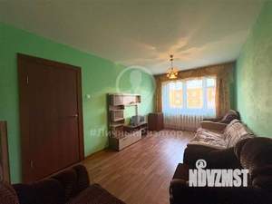 2-к квартира, на длительный срок, 50м2, 3/3 этаж