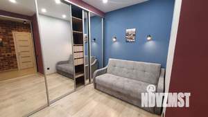 2-к квартира, посуточно, 55м2, 1/1 этаж