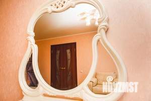 2-к квартира, посуточно, 79м2, 1/1 этаж