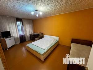 1-к квартира, посуточно, 30м2, 2/5 этаж