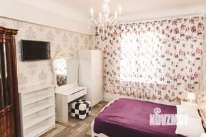 2-к квартира, посуточно, 70м2, 2/4 этаж