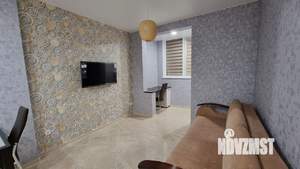 1-к квартира, на длительный срок, 30м2, 9/13 этаж