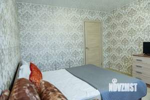 3-к квартира, посуточно, 86м2, 2/25 этаж