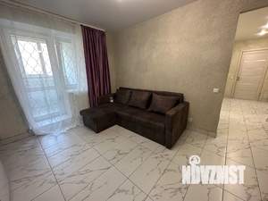 2-к квартира, посуточно, 60м2, 7/20 этаж