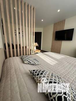 1-к квартира, посуточно, 47м2, 19/21 этаж