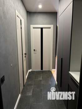 1-к квартира, посуточно, 48м2, 1/1 этаж