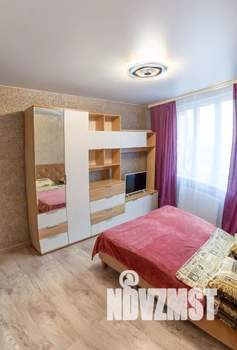 2-к квартира, посуточно, 75м2, 4/25 этаж