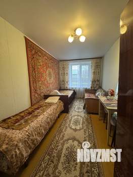 3-к квартира, на длительный срок, 60м2, 1/5 этаж