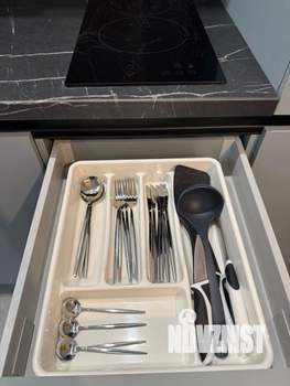 1-к квартира, посуточно, 46м2, 1/1 этаж