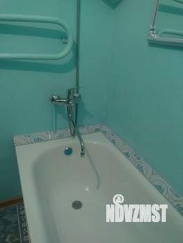 1-к квартира, на длительный срок, 30м2, 2/5 этаж