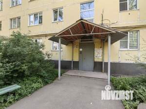 2-к квартира, на длительный срок, 44м2, 1/5 этаж