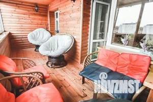 3-к квартира, посуточно, 82м2, 2/10 этаж