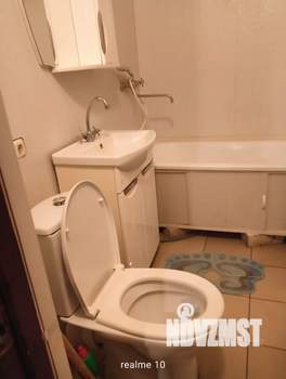 1-к квартира, на длительный срок, 45м2, 9/15 этаж