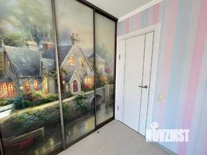 3-к квартира, на длительный срок, 90м2, 9/10 этаж