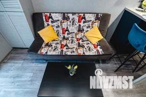 1-к квартира, посуточно, 34м2, 17/20 этаж