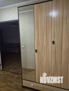 1-к квартира, на длительный срок, 45м2, 9/10 этаж