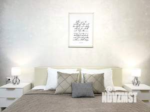 2-к квартира, посуточно, 88м2, 17/25 этаж