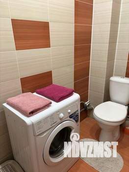 1-к квартира, посуточно, 47м2, 1/1 этаж