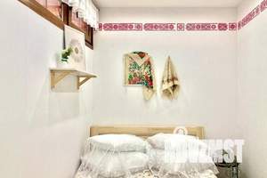 1-к квартира, посуточно, 45м2, 6/25 этаж