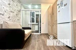 1-к квартира, посуточно, 38м2, 14/15 этаж