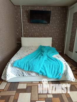 1-к квартира, посуточно, 31м2, 1/4 этаж