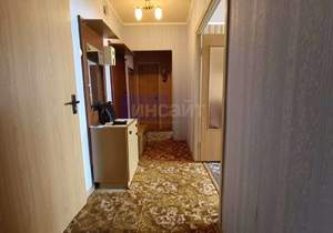 2-к квартира, на длительный срок, 50м2, 6/9 этаж
